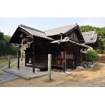 百島八幡神社