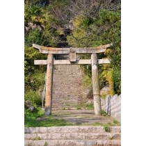 百島八幡神社