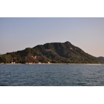 百島