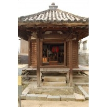 常称寺観音堂