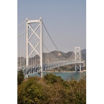 しまなみ海道因島大橋