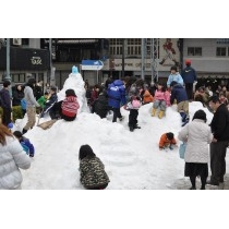 おのみち雪まつり