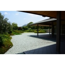 平山郁夫美術館