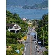 しまなみ海道サイクリングコース