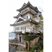 尾道城