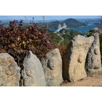 白滝山の石仏