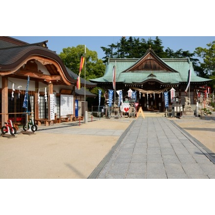 大山神社