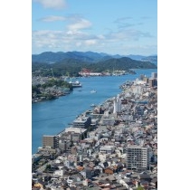 浄土寺山から見る風景