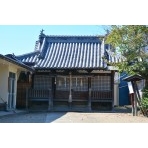 吉備津彦神社（一宮神社）