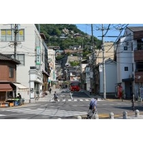渡し場通り