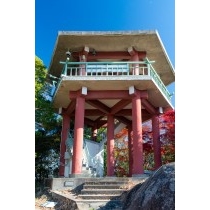 浄土寺山展望台