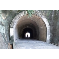 折古ノ浜トンネル