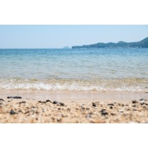 砂浜のイメージ