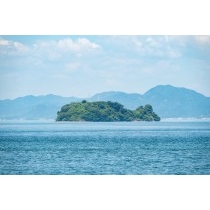 夏のひょうたん島