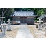 岩子島厳島神社