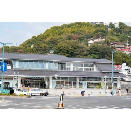 尾道駅