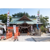 大山神社