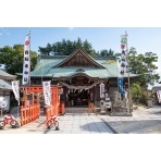 大山神社