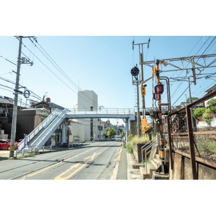 土堂陸橋