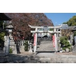 亀山八幡宮（久保八幡神社）