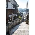 千光寺新道からの風景