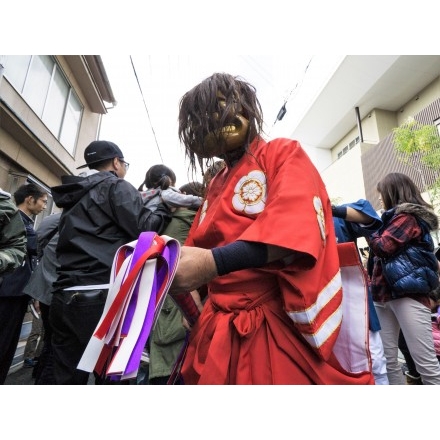 尾道ベッチャー祭り（ベタ）