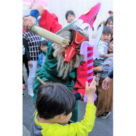 No.6562 尾道ベッチャー祭り(ショーキー)