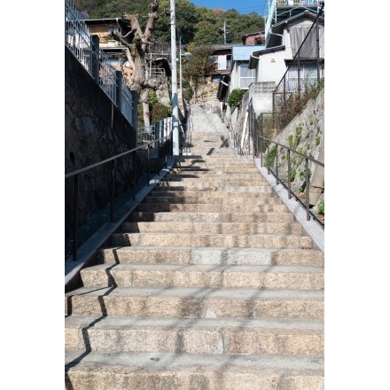 千光寺新道