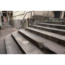 勧商場跡