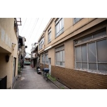 勧商場跡