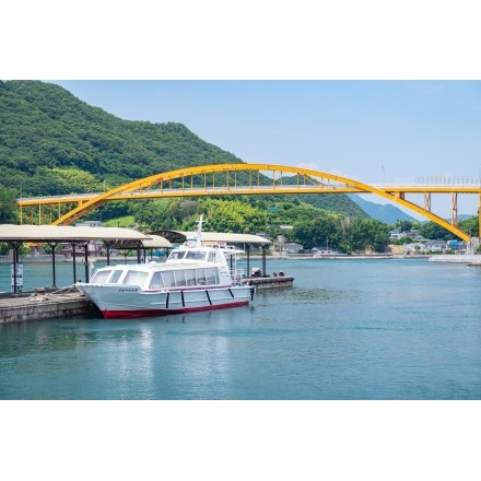 瀬戸田港