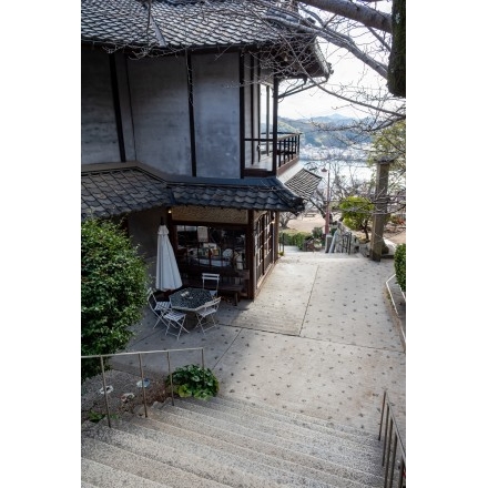 千光寺道