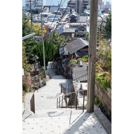 千光寺道