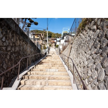 千光寺新道