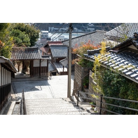 千光寺新道