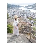 千光寺公園から見る尾道市街地