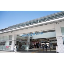尾道駅