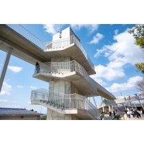 千光寺公園頂上展望台PEAK