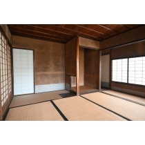 浄土寺の茶室・露滴庵