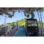 千光寺山ロープウェイ山麓駅