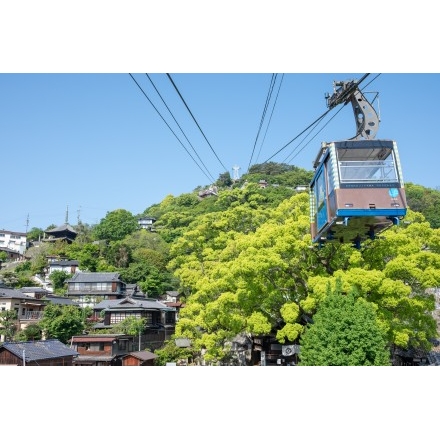 千光寺山ロープウェイ