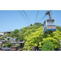 千光寺山ロープウェイ