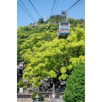 千光寺山ロープウェイ