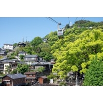 千光寺山ロープウェイ