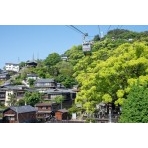 千光寺山ロープウェイ
