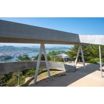 千光寺公園頂上展望台PEAK
