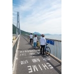 しまなみ海道サイクリング