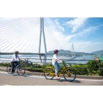 しまなみ海道サイクリング