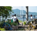 しまなみ海道サイクリング