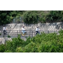 しまなみ海道サイクリング